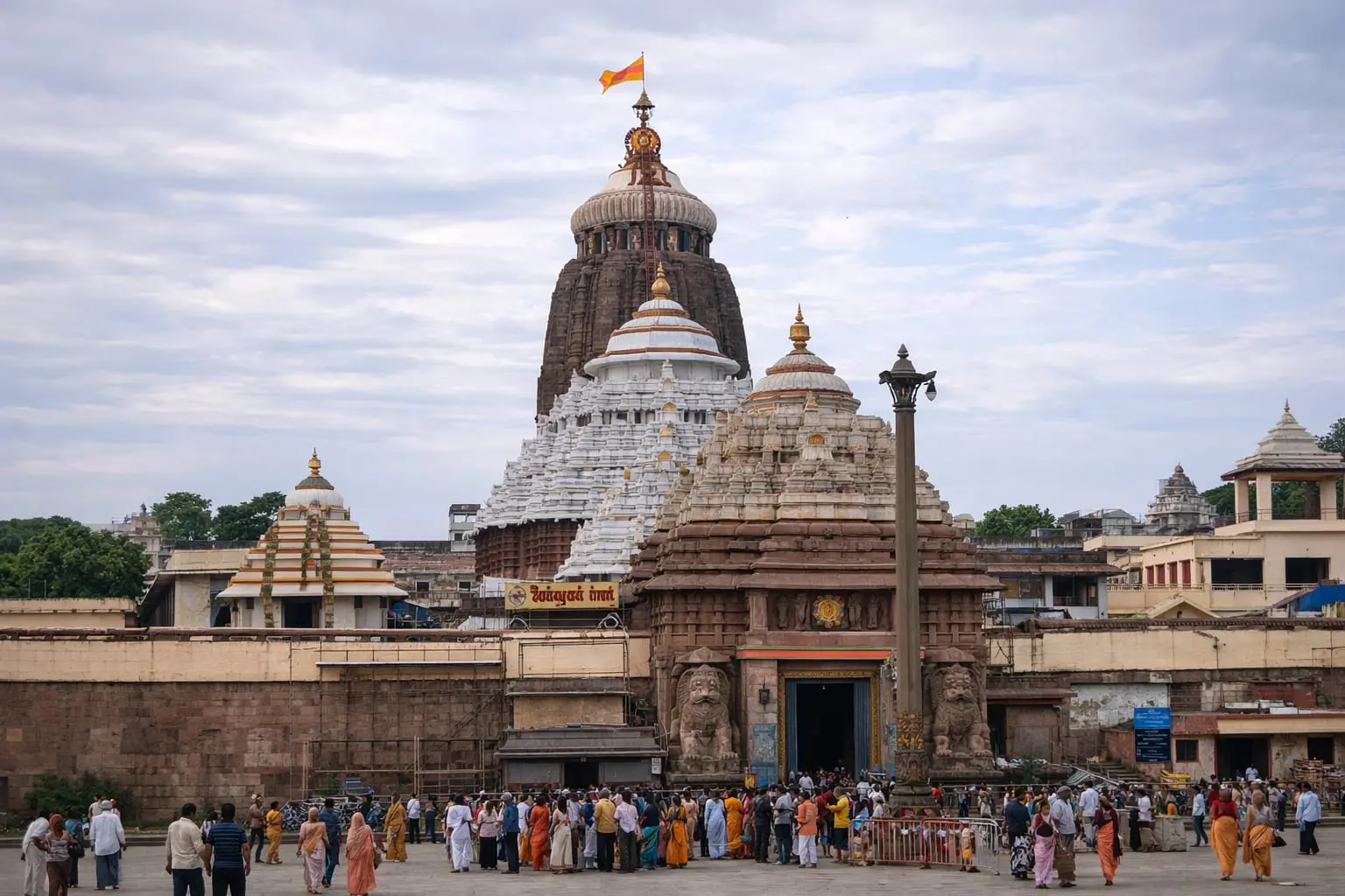 Bharat Ke Char Dham Yatra 